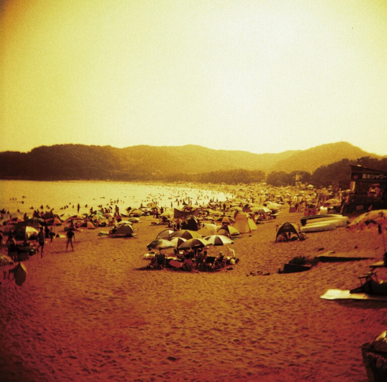 八月の詩情 ジャケット写真